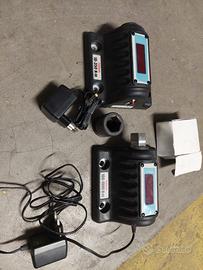 chiavi dinamometriche elettroniche con sensore di