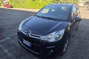 Citroen C3 II C3 van 1.6 Bluehdi 75cv Attrac. E6 M