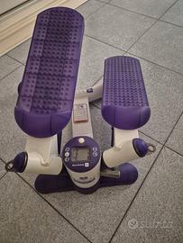 Stepper step Domyos ST 320