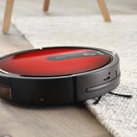 Miele Scout RX1 Aspirapolvere ROBOT