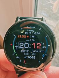 Smartwatch Garmin vivoactive 5 
