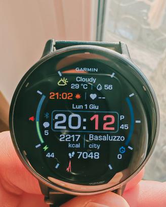 Smartwatch Garmin vivoactive 5 