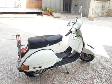 Piaggio vespa 125 px