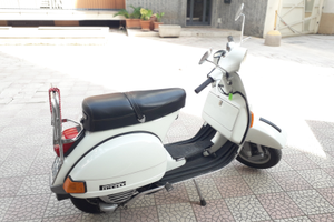 Piaggio vespa 125 px