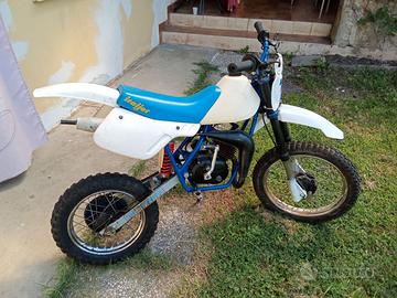 Motoretta italjet