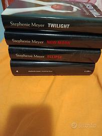 Saga Twilight 