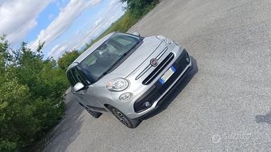 Fiat 500L Pro 1.3 MJT 95CV Pop 4 posti (N1)