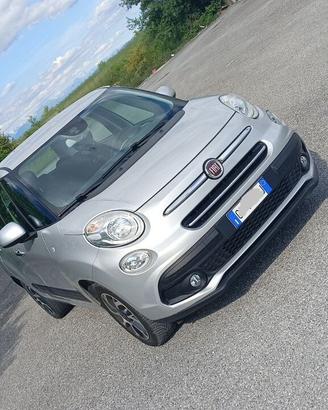 Fiat 500L Pro 1.3 MJT 95CV Pop 4 posti (N1)