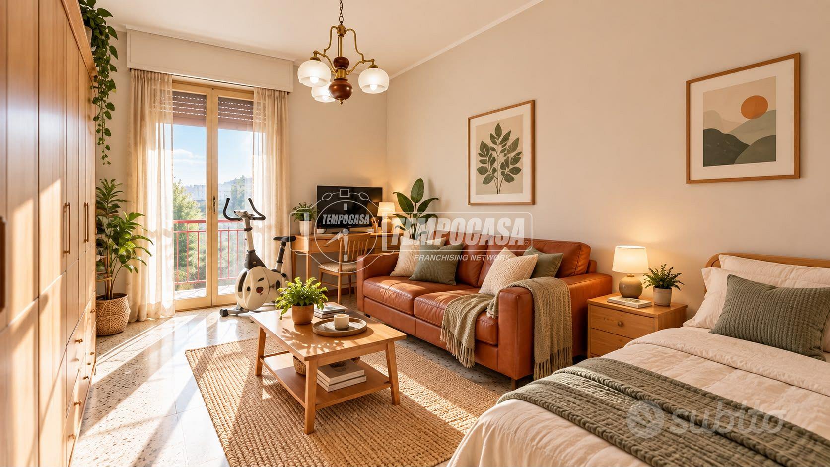 Appartamento – Trofarello, Valle Sauglio - Vista 2