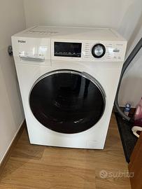 Lavatrice Haier