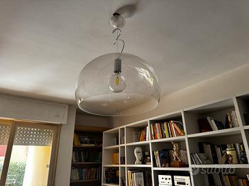 Lampadario mod. fly