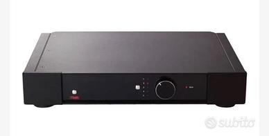 REGA ELEX-R come nuovo con imballo e telecomando