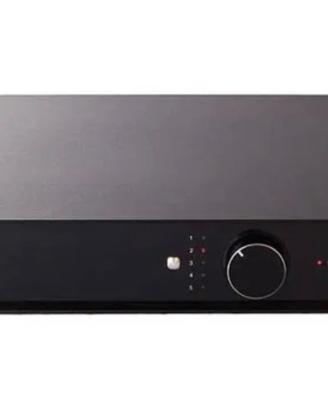 REGA ELEX-R come nuovo con imballo e telecomando