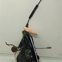 SERRATURA POSTERIORE SINISTRA MERCEDES Classe A W1