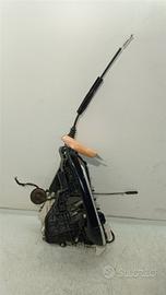 SERRATURA POSTERIORE SINISTRA MERCEDES Classe A W1