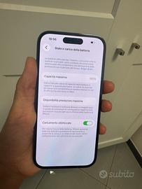 iPhone 14 Pro