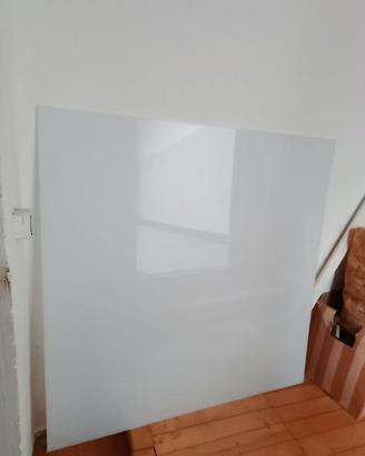 pannello plexiglass