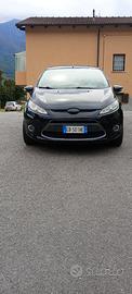 Ford Fiesta 2010 1.4 diesel ok neopatentati