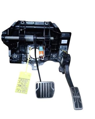 PEDALIERA FRENO E ACCELERATORE PER CAMBIO AUTOMATI