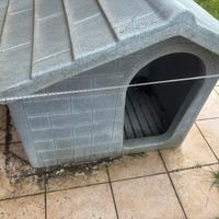 Cuccia x cani euro3plast