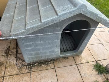 Cuccia x cani euro3plast