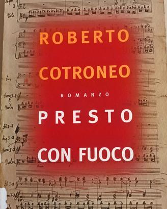 Presto con fuoco 
