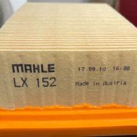 Filtro dell'aria Fiat Uno