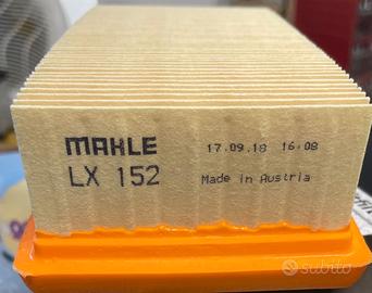 Filtro dell'aria Fiat Uno