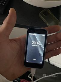 MINI IPHONE 17 ANDROID