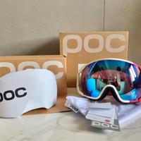 Maschera sci/snowboard POC "Zonula"