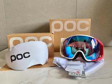 Maschera sci/snowboard POC "Zonula"