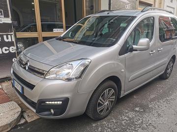 Citroen Berlingo Multispace BlueHDi 100 CV 73 KW E