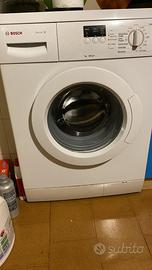 Lavatrice Bosch