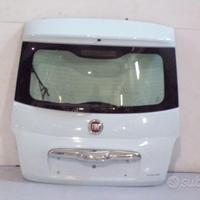 Portellone Posteriore Fiat 500 2009