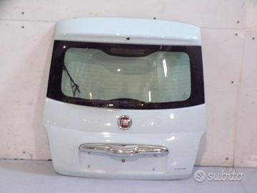 Portellone Posteriore Fiat 500 2009