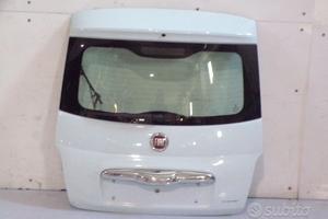 Portellone Posteriore Fiat 500 2009