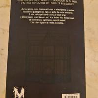 la mia prediletta