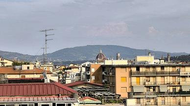 Attico / Mansarda di 84 m² con 4 locali a Firenze