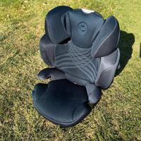 Cybex solution T plus