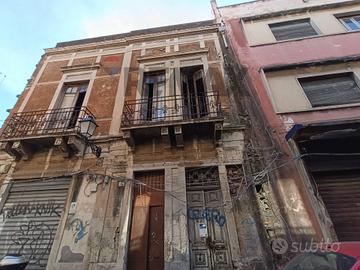 Duplex - Catania