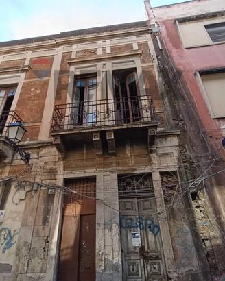 Duplex - Catania