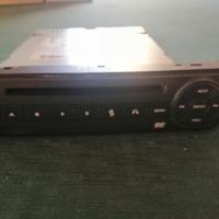 Sistema dvd chrysler grand voyager cod p05064063ae