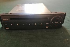 Sistema dvd chrysler grand voyager cod p05064063ae