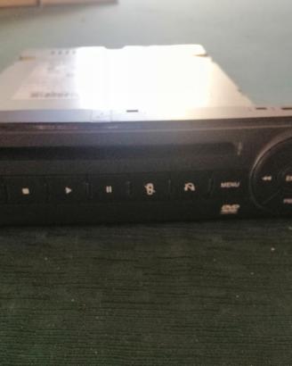 Sistema dvd chrysler grand voyager cod p05064063ae