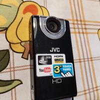 Videocamera jvc picsio full hd