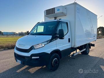 Iveco daily 60c15 thermo king v 500 max