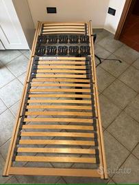 2 reti elettriche marca materassi&materassi