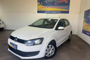 VOLKSWAGEN Polo 1.2 TDI DPF 5 p. Comfortline