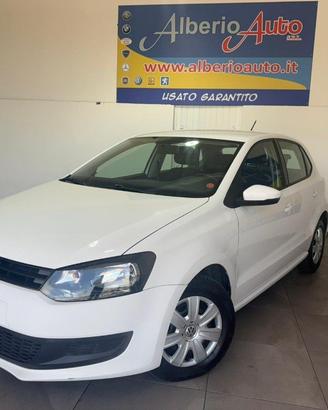 VOLKSWAGEN Polo 1.2 TDI DPF 5 p. Comfortline