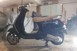 VESPA LX 125